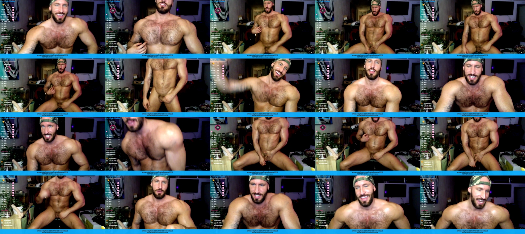 travisconnor86  25-02-2022
